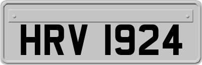 HRV1924