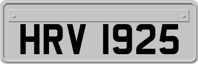 HRV1925