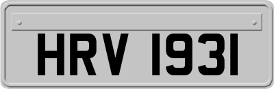 HRV1931