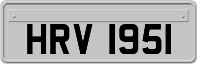 HRV1951