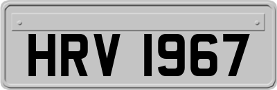 HRV1967