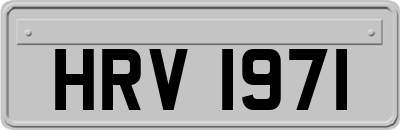 HRV1971