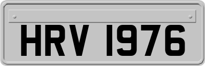 HRV1976