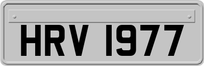 HRV1977
