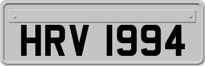 HRV1994