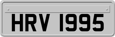 HRV1995