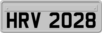 HRV2028