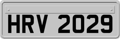 HRV2029
