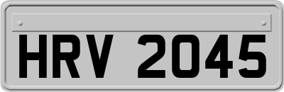 HRV2045