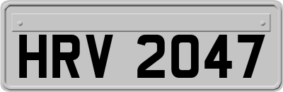 HRV2047