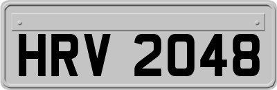 HRV2048