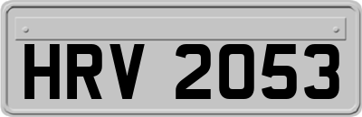 HRV2053