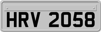 HRV2058