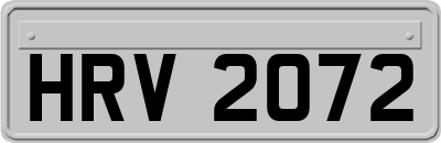 HRV2072