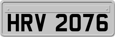 HRV2076