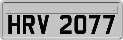 HRV2077