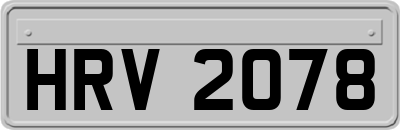 HRV2078