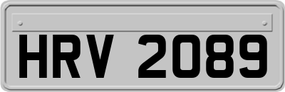 HRV2089