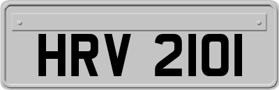 HRV2101