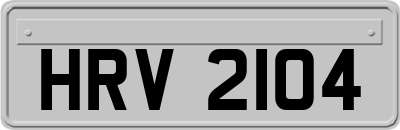 HRV2104