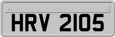 HRV2105