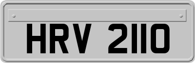 HRV2110