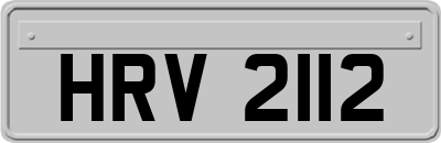 HRV2112