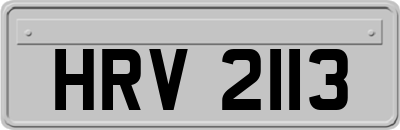 HRV2113