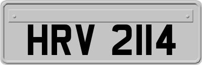 HRV2114