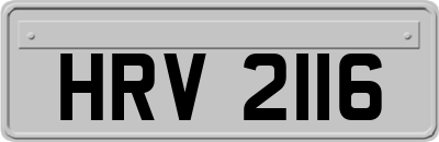 HRV2116
