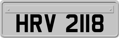HRV2118