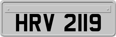 HRV2119