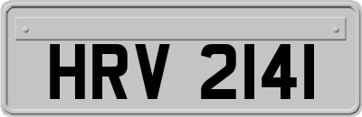 HRV2141