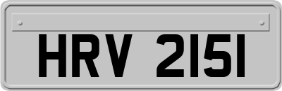 HRV2151