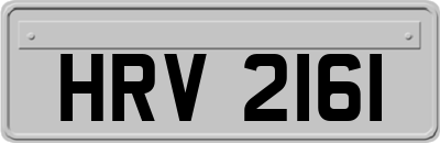 HRV2161