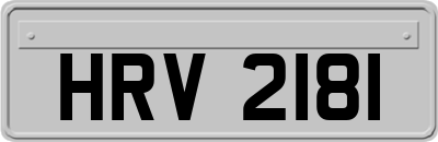 HRV2181