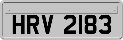 HRV2183