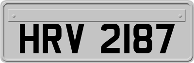 HRV2187