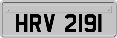 HRV2191
