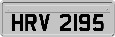HRV2195