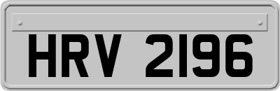HRV2196