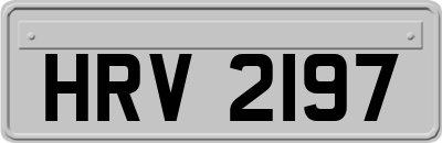 HRV2197