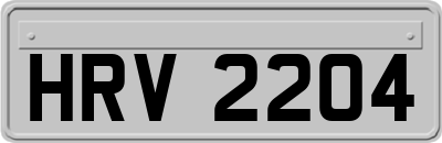 HRV2204