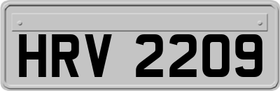 HRV2209