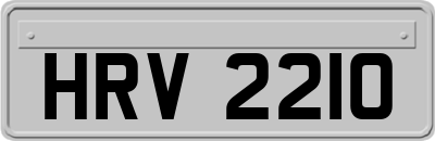 HRV2210