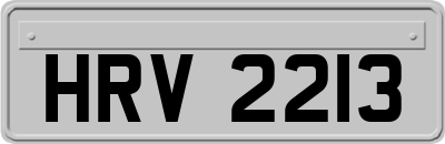 HRV2213