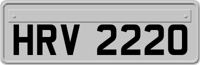HRV2220