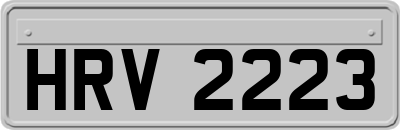 HRV2223