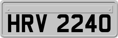 HRV2240