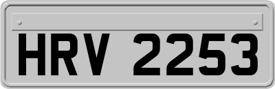 HRV2253